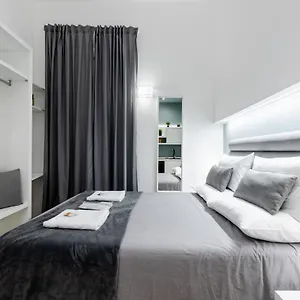 Appartamento Residenze Chamur Via Giuseppe Sciuti