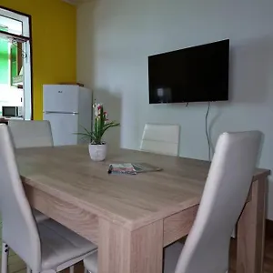 Appartamento Tusa