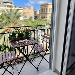 Orlando_a Center Sicilian Treat , Palerme Italie