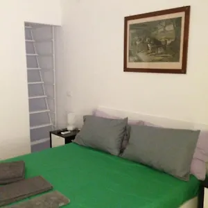 Bed & Breakfast Giulio Cesare 24, Palermo