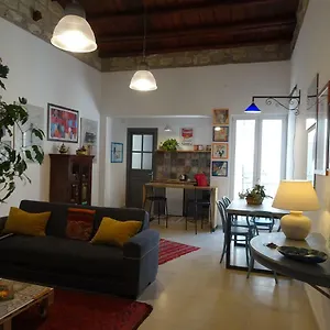 Casa Paloma Charme Palerme