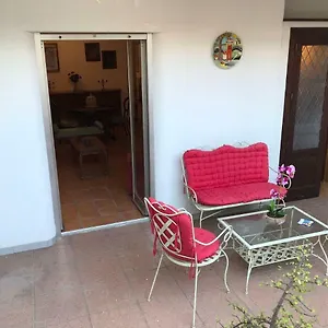 Casa vacanze Villetta Della Nonna Mondello