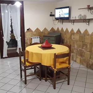Appartamento Ridente