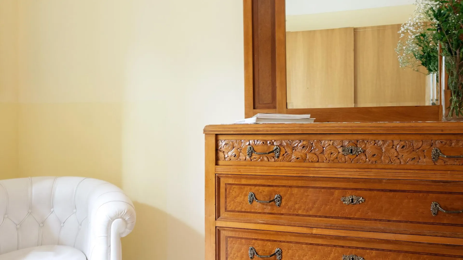 Hotel Palazzo Brunaccini Palermo