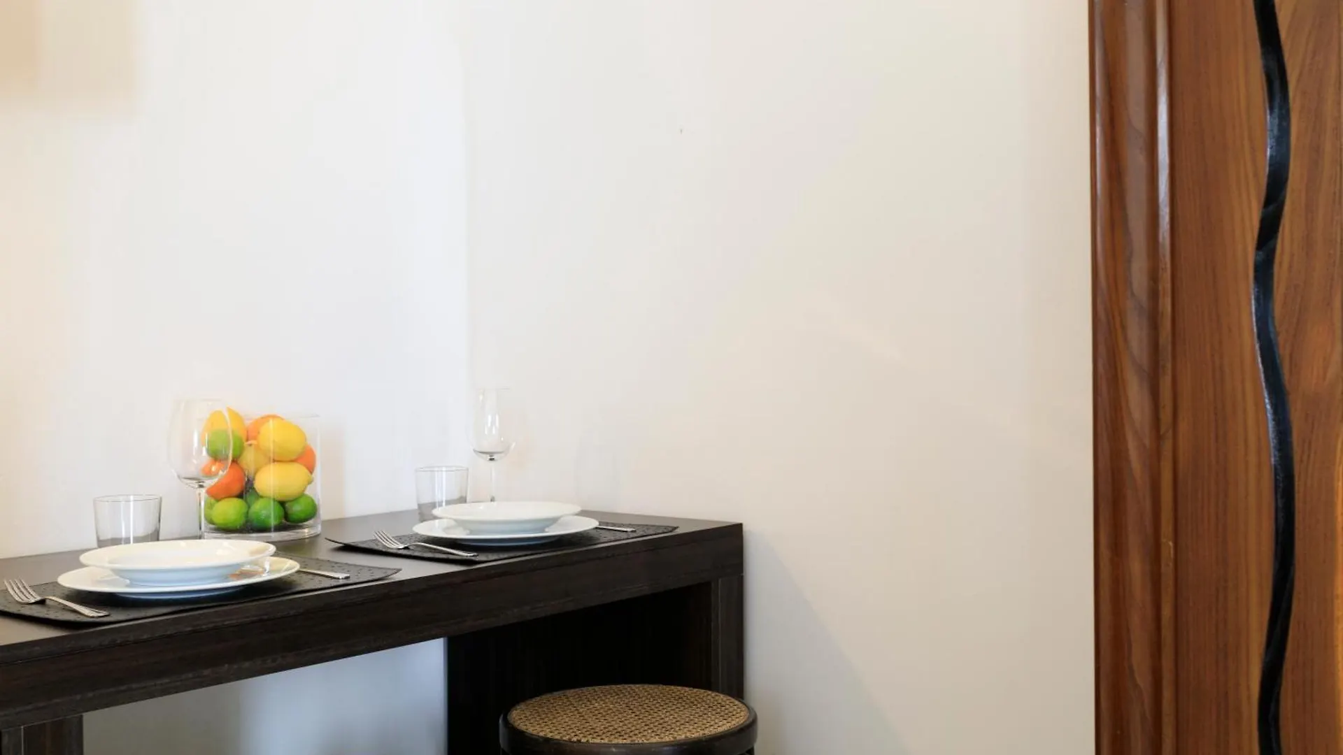 Hotel Palazzo Brunaccini Palermo