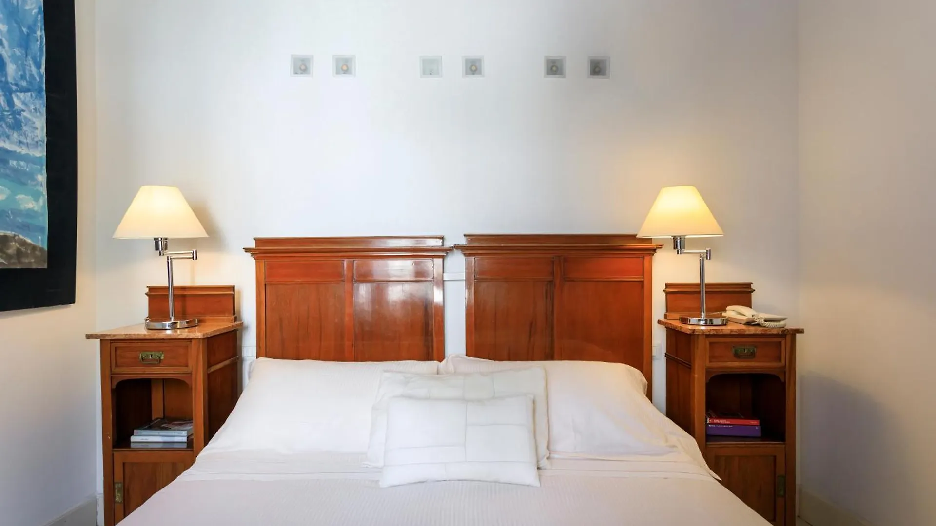 Hotel Palazzo Brunaccini Palermo