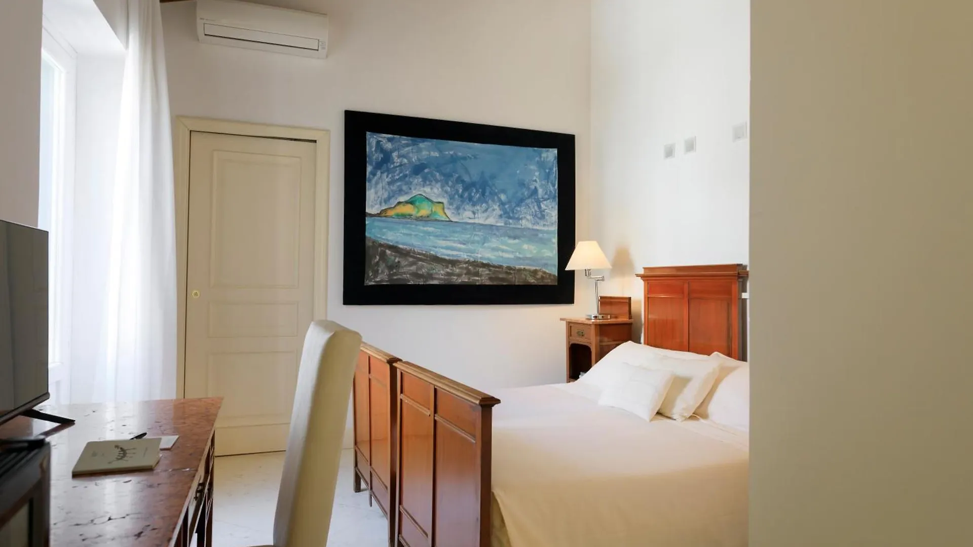 ****  Hotel Palazzo Brunaccini Palermo Italia