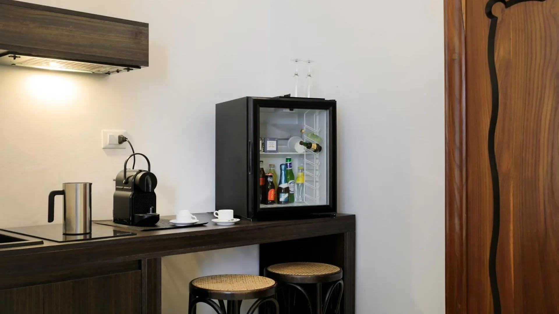 Hotel Palazzo Brunaccini Palermo