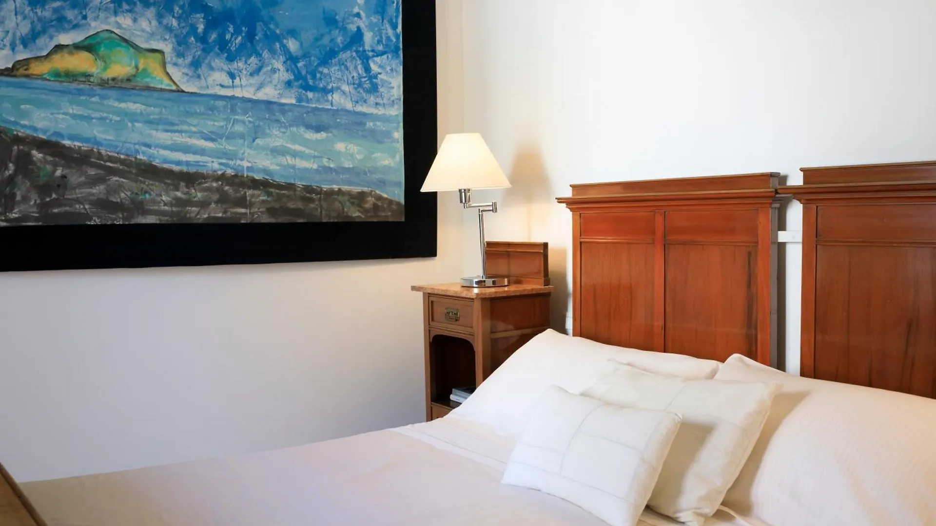 Hotel Palazzo Brunaccini Palermo 4*,