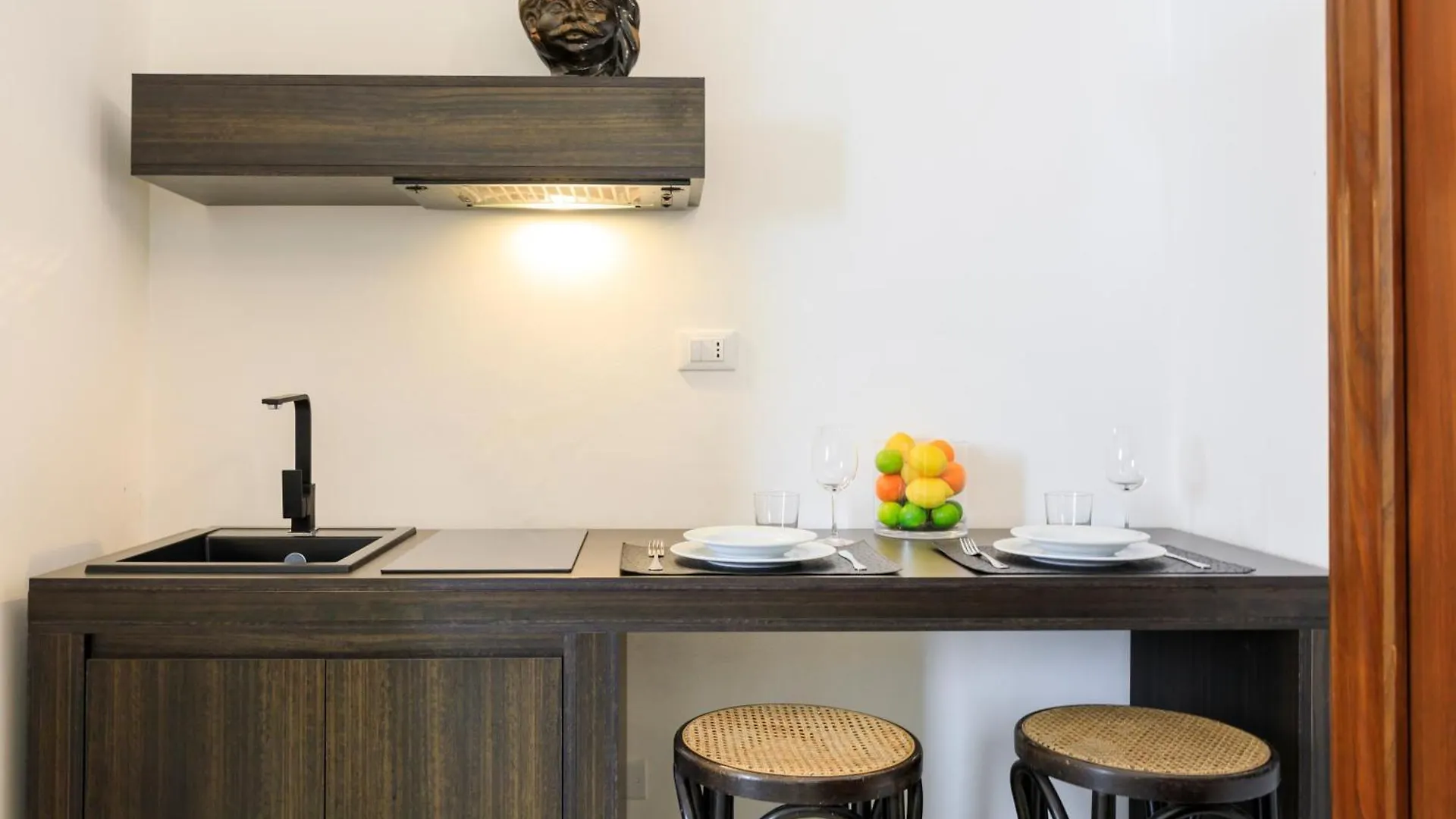 Hotel Palazzo Brunaccini Palermo