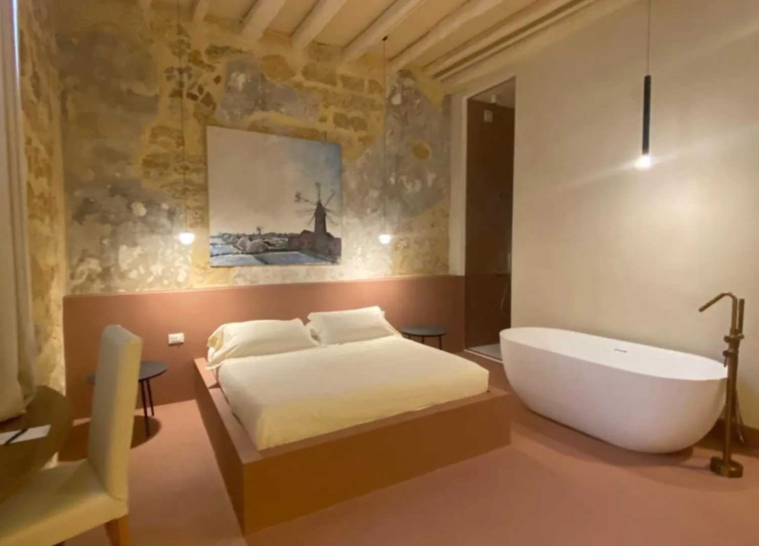 Hotel Palazzo Brunaccini Palermo