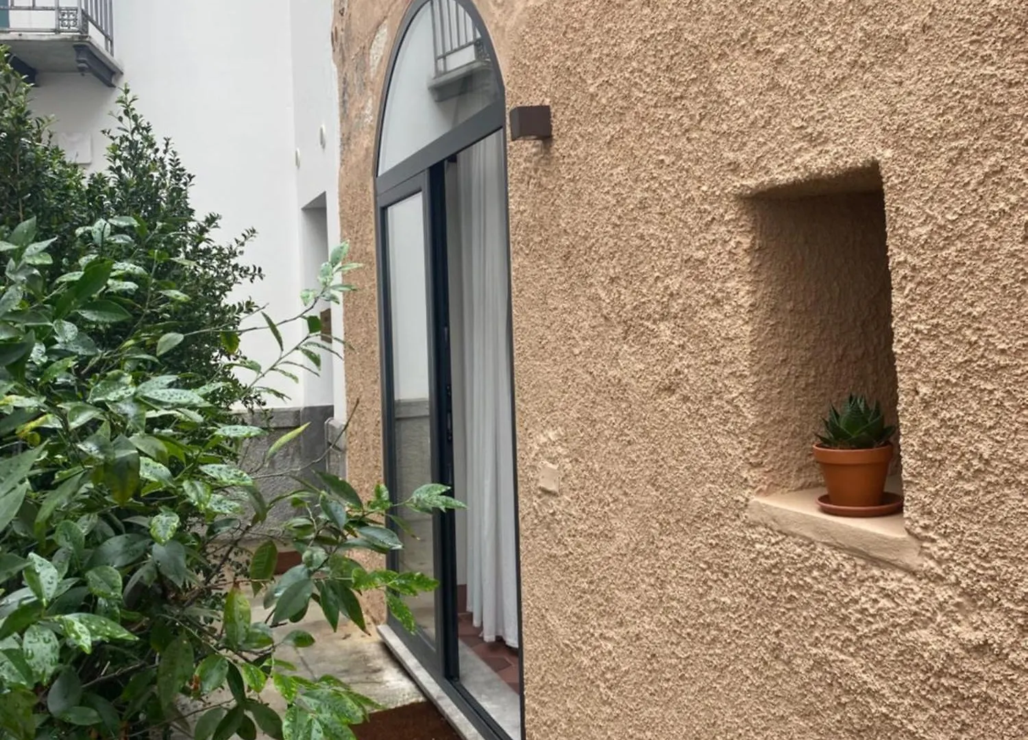 Hotel Palazzo Brunaccini Palermo Italia