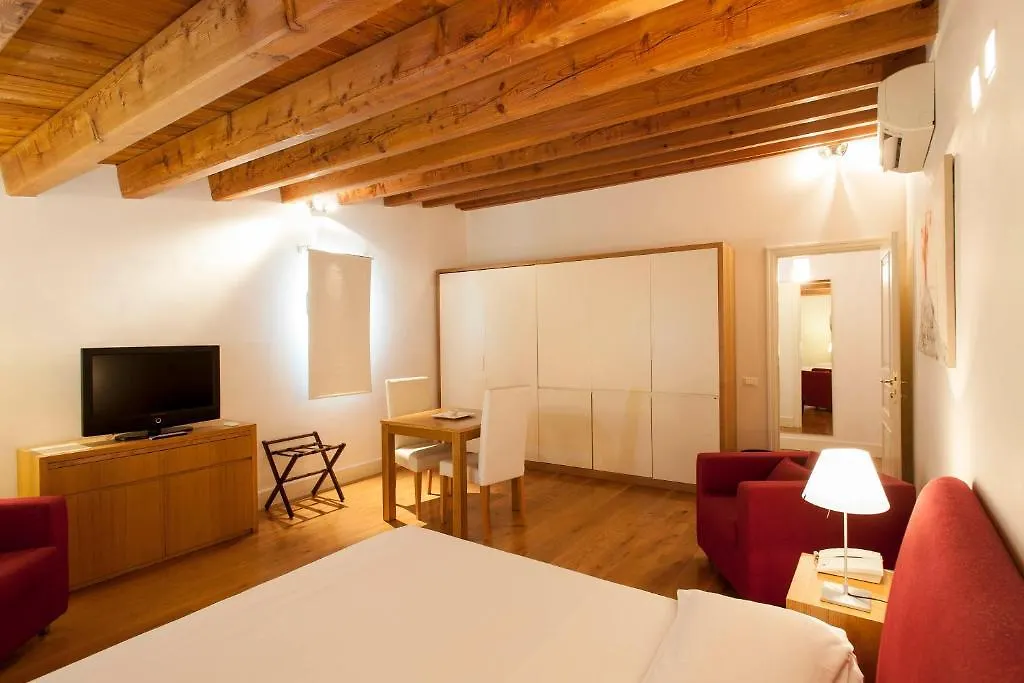 Hotel Palazzo Brunaccini Palermo